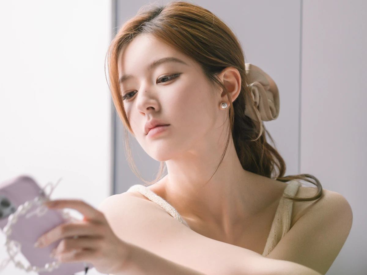 天秤座女：表面溫柔，其實內心狠得要命