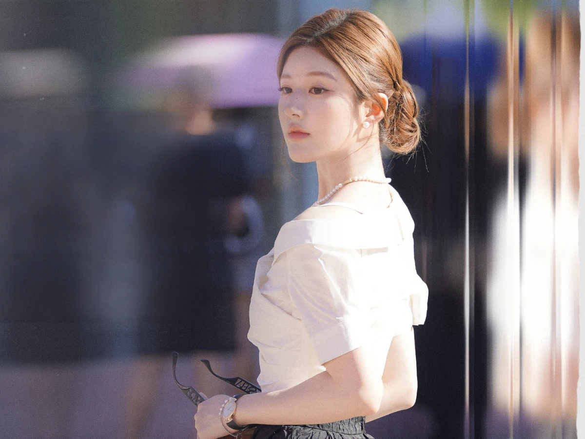 牡羊座女：愛就衝、輸也不後悔