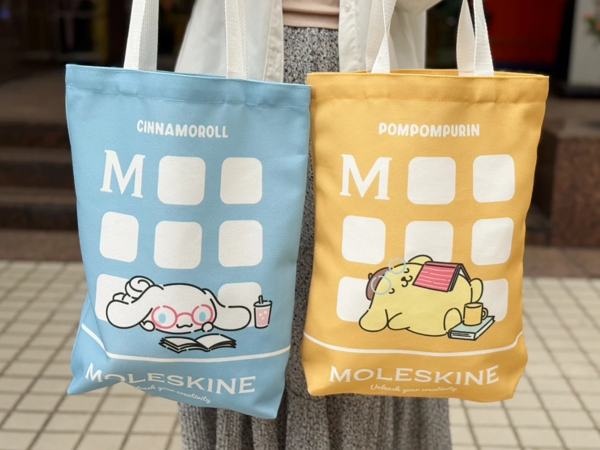 7-11三麗鷗