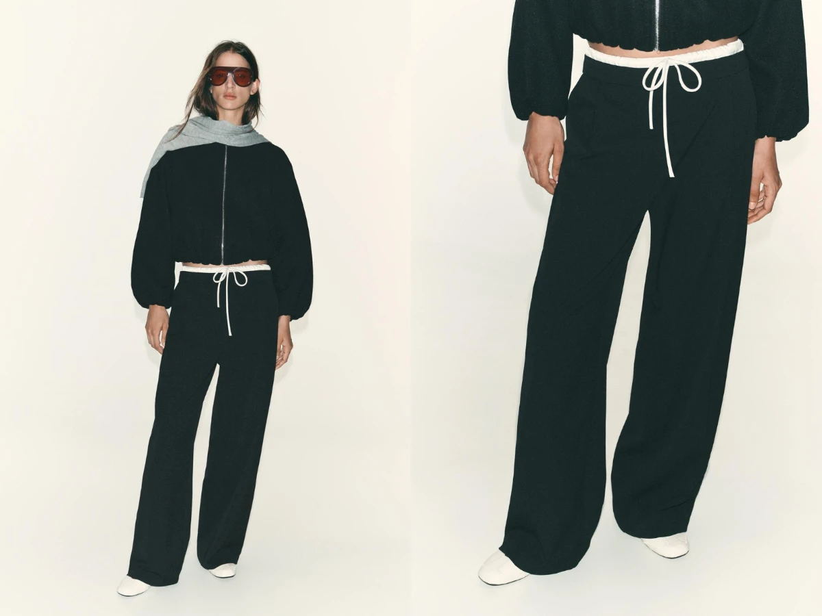 ZARA,韓妞