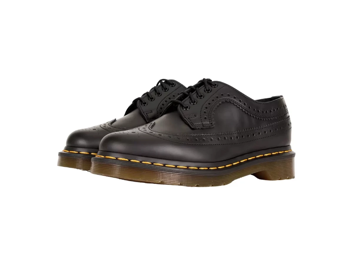 Dr.Martens 女經典款真皮休閒鞋，NT.5,999