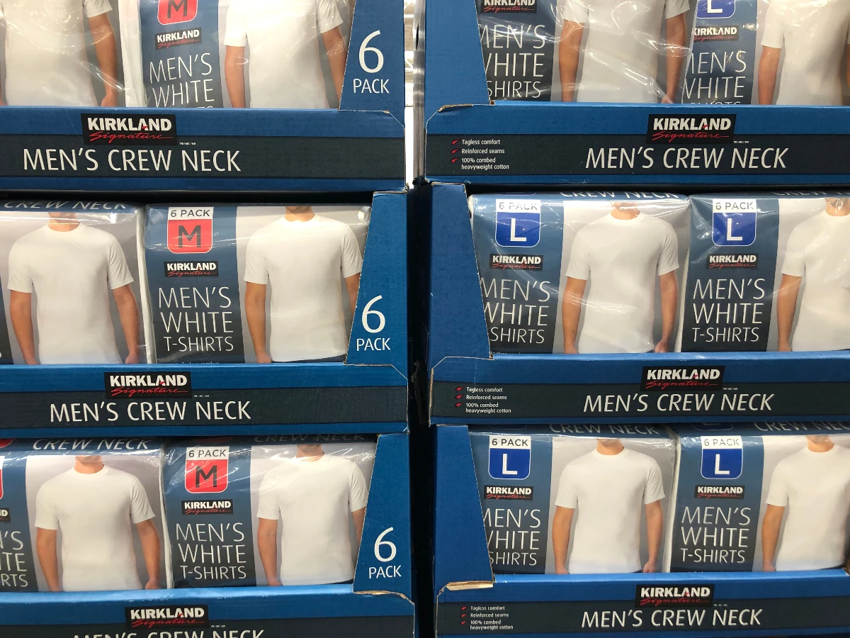 COSTCO