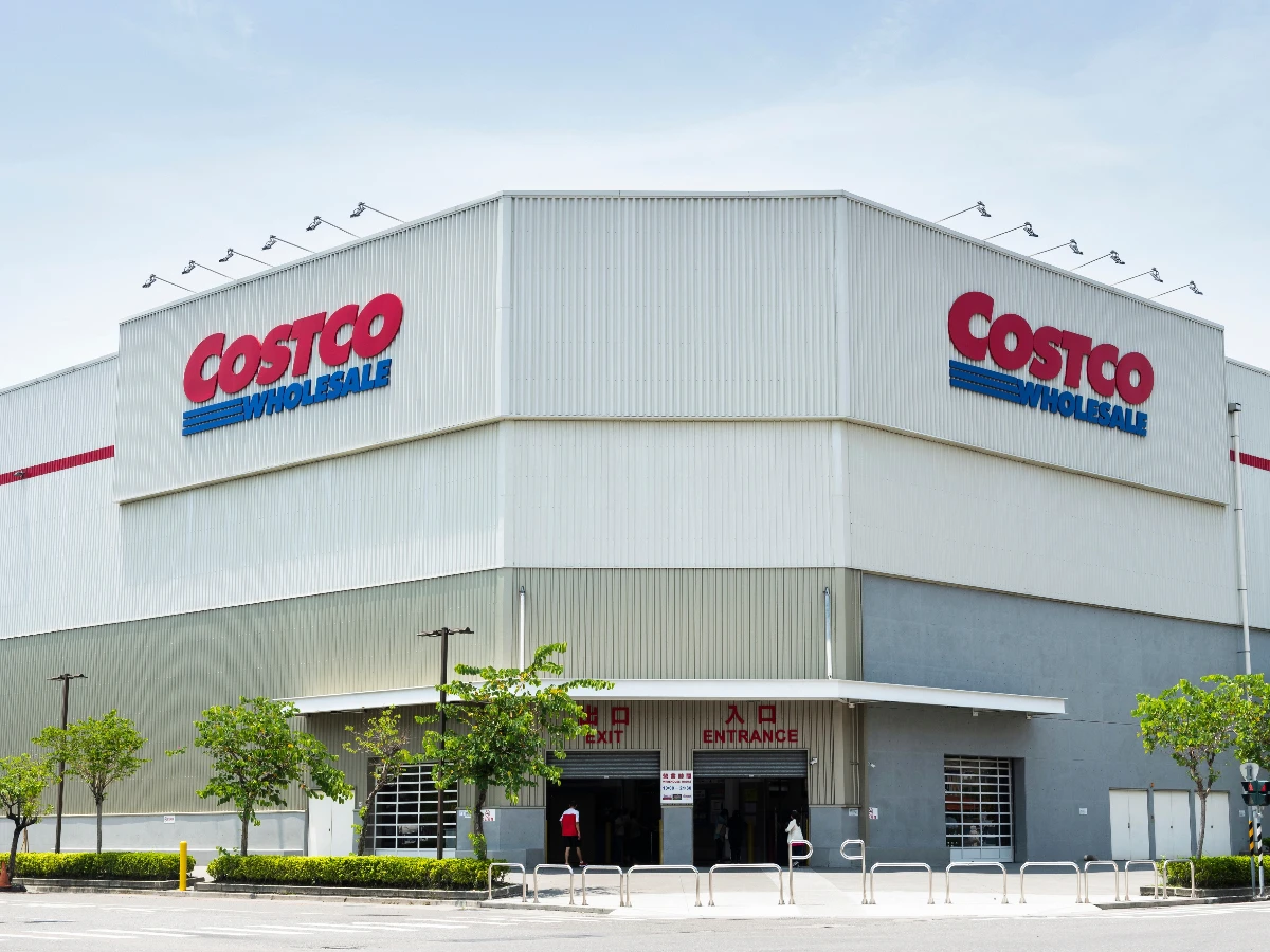 COSTCO COSTCO