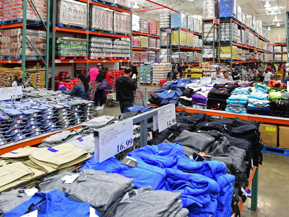 COSTCO