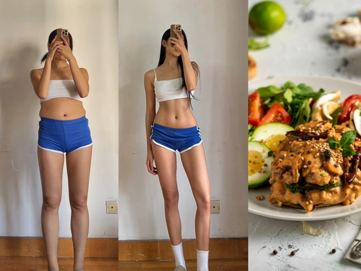 腿粗、下半身水腫！中醫師授3款「消腫瘦身茶」超簡單做法，Jolin蔡依林也愛喝