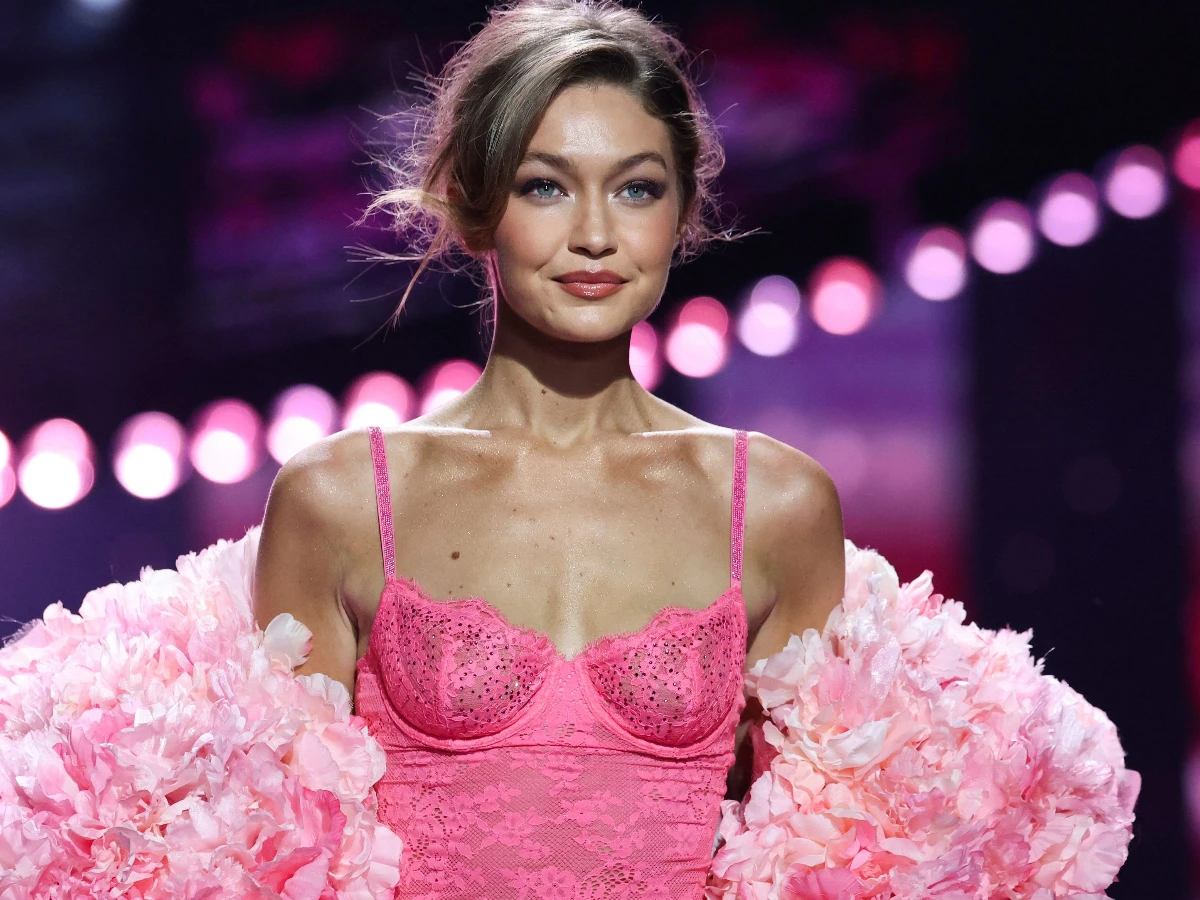 Gigi Hadid