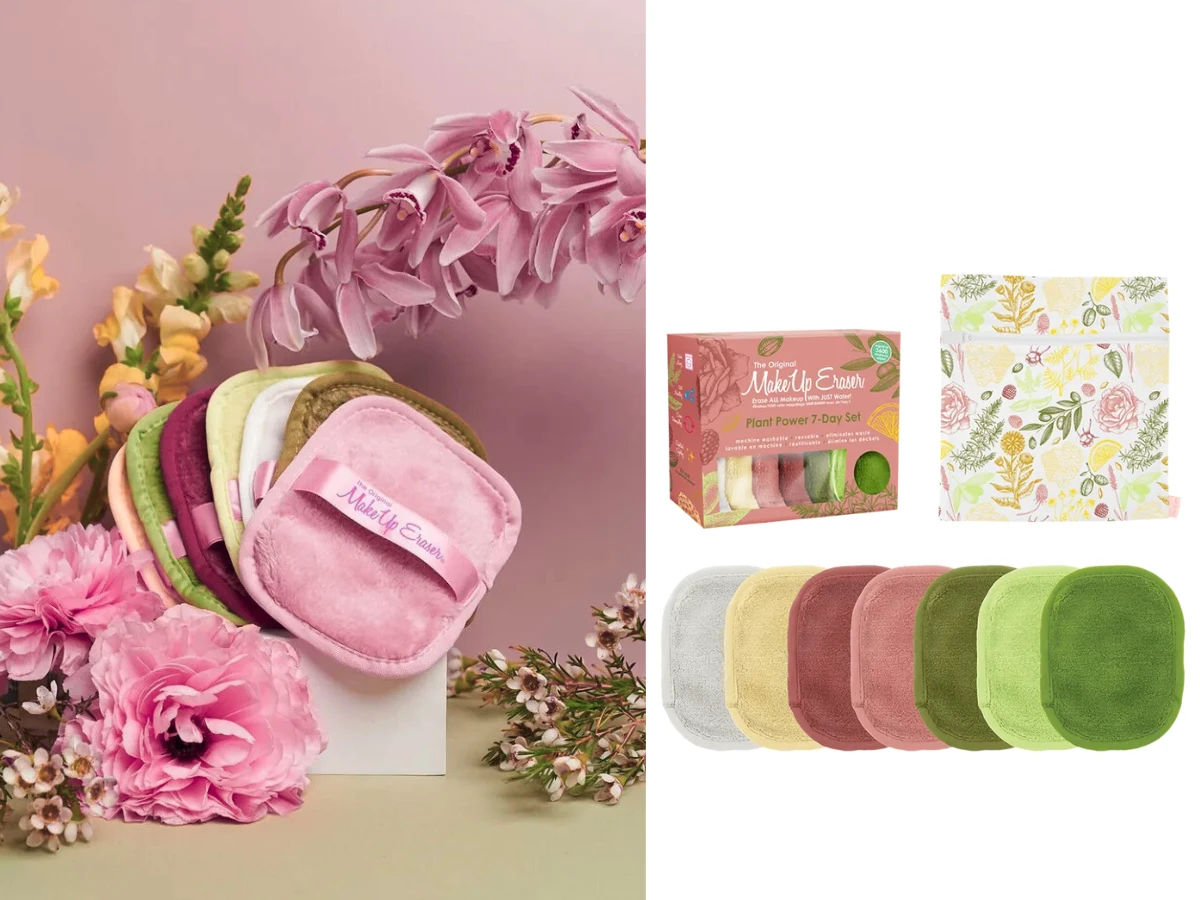 MakeUp Eraser 原創魔法卸妝巾 MakeUp Eraser 原創魔法卸妝巾