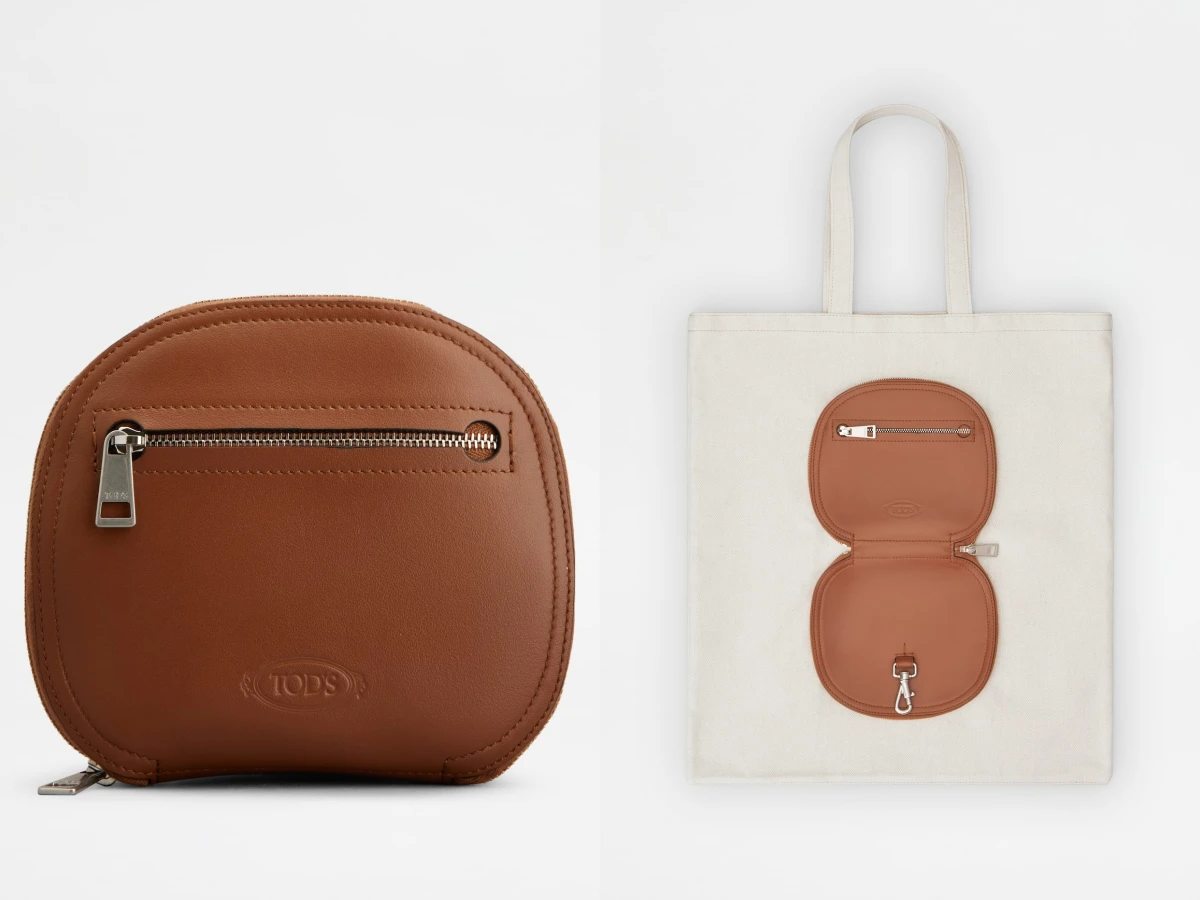 TOD&rsquo;S一包多用包款推薦