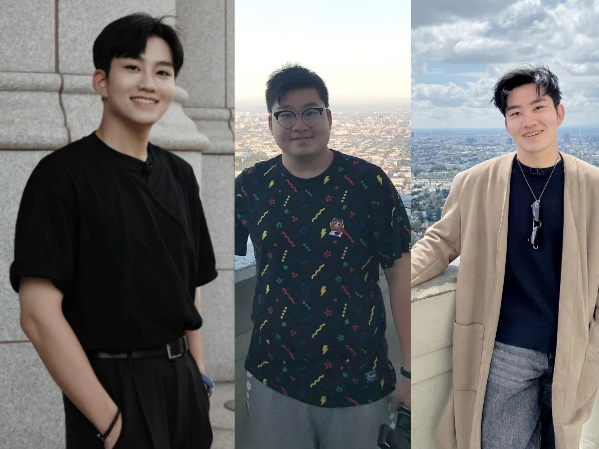 從85→55kg驚人變身！韓妞「吃飯改變1件事」輕鬆甩肉30公斤，還能喝可樂吃炸雞不復胖！