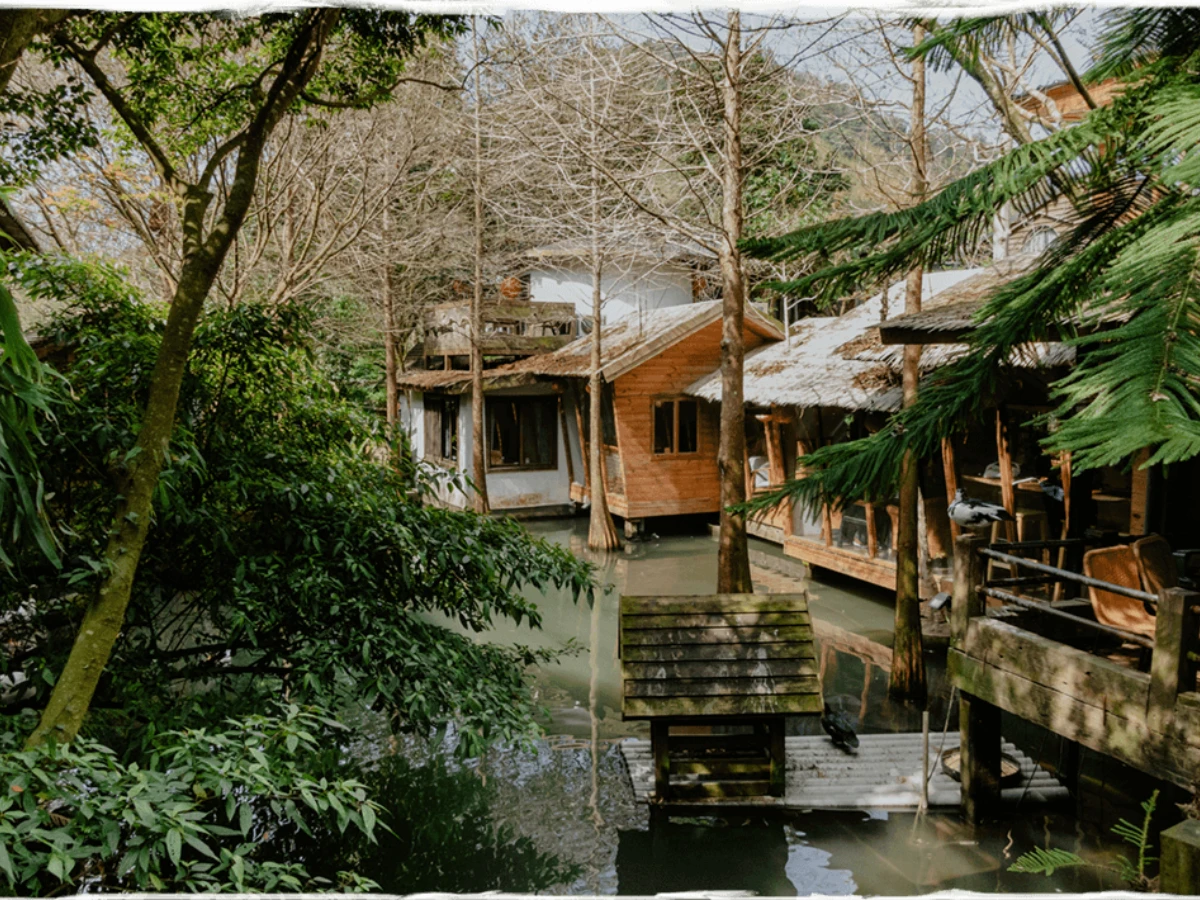 全台56家景觀餐廳懶人包:北中南必去浪漫約會景點、打卡美照夜景餐廳總整理