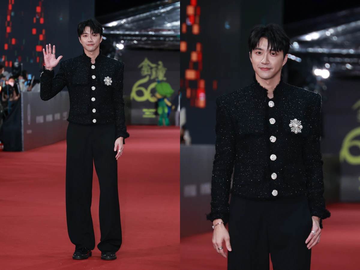 江宏傑