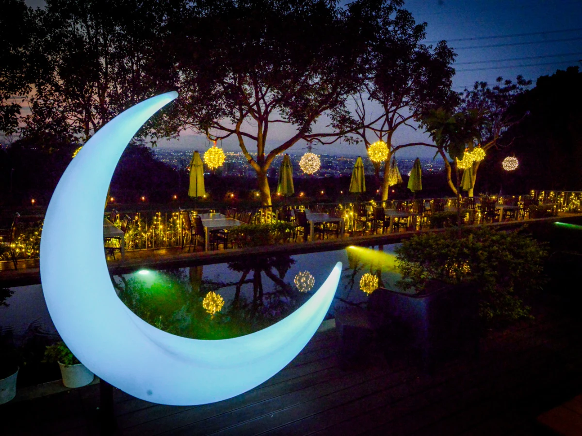 全台56家景觀餐廳懶人包:北中南必去浪漫約會景點、打卡美照夜景餐廳總整理