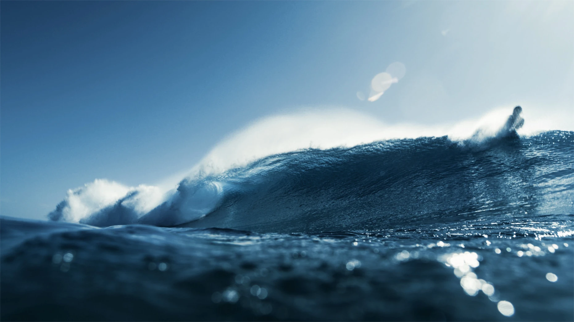 LA MER