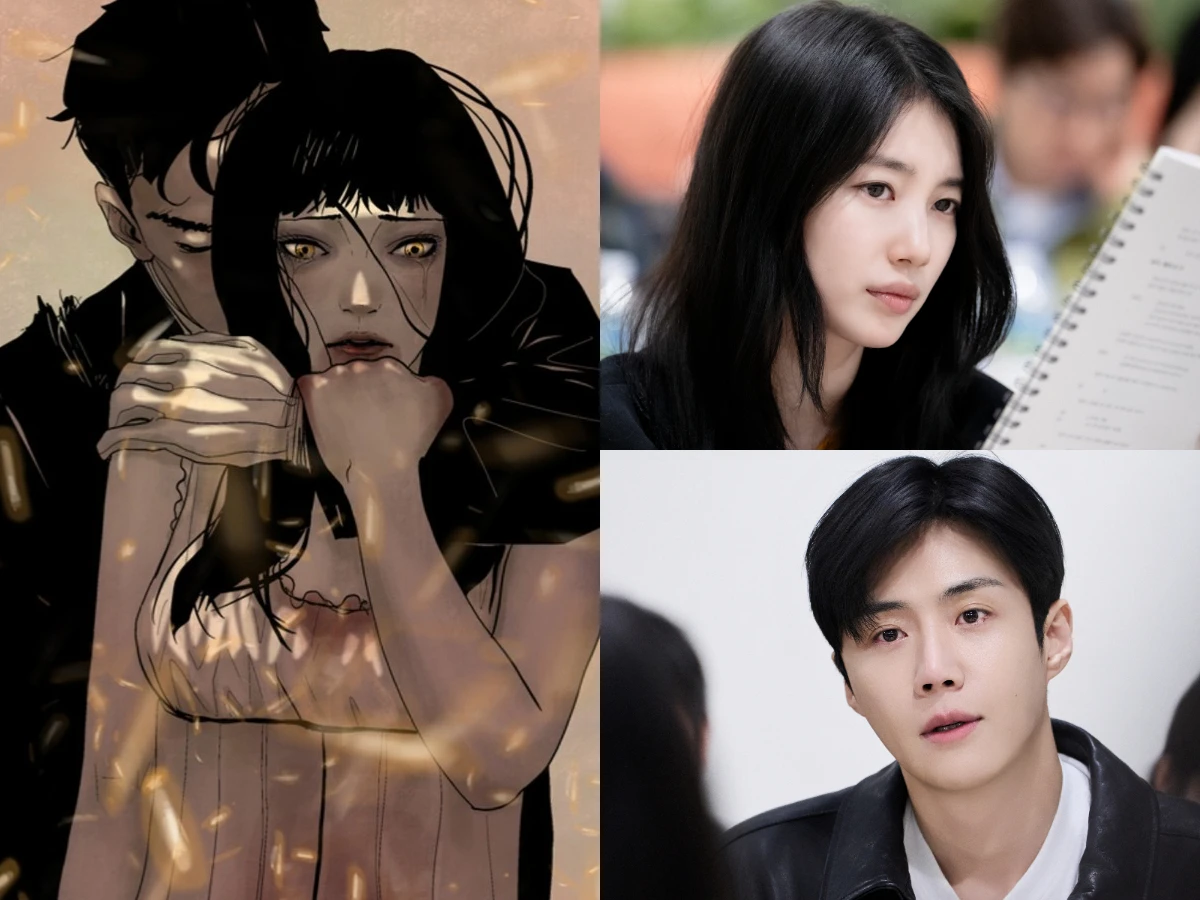 Netflix 2026韓劇30+必看推薦!Jisoo《月刊男友》、池昌旭《醜聞》