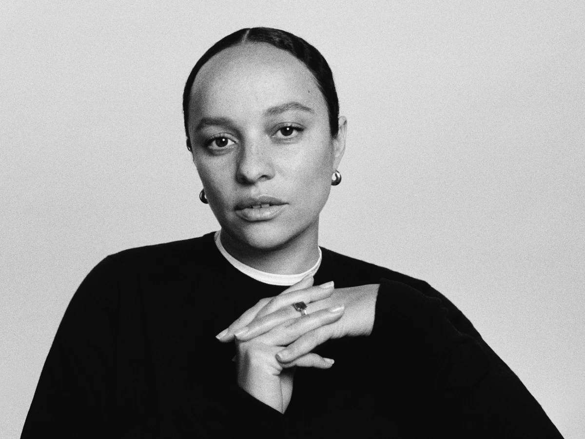 Grace Wales Bonner Is Named Creative Director of Men’s Wear at Hermès
