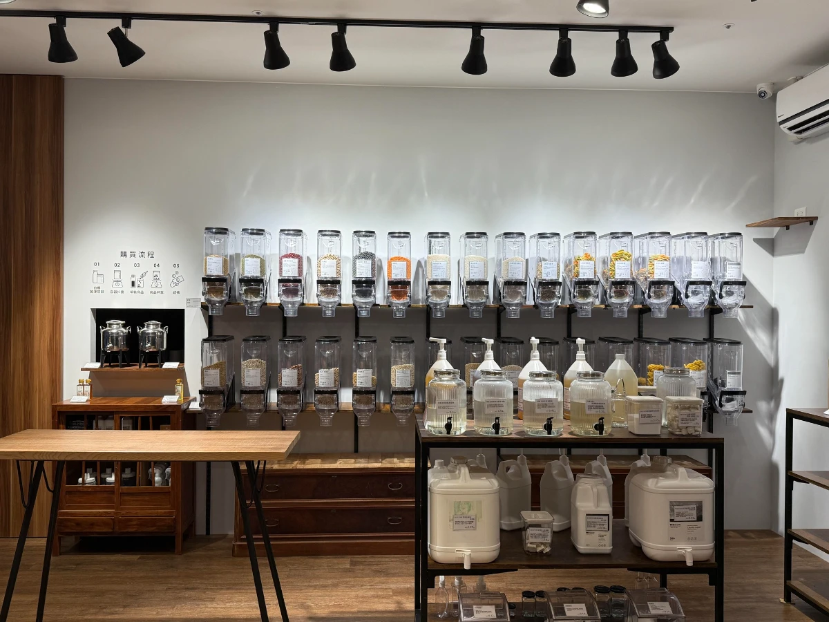 Unpackaged.U商店