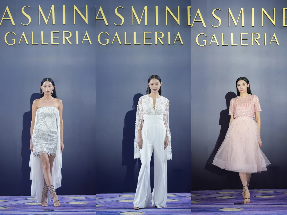 Jasmine Galleria