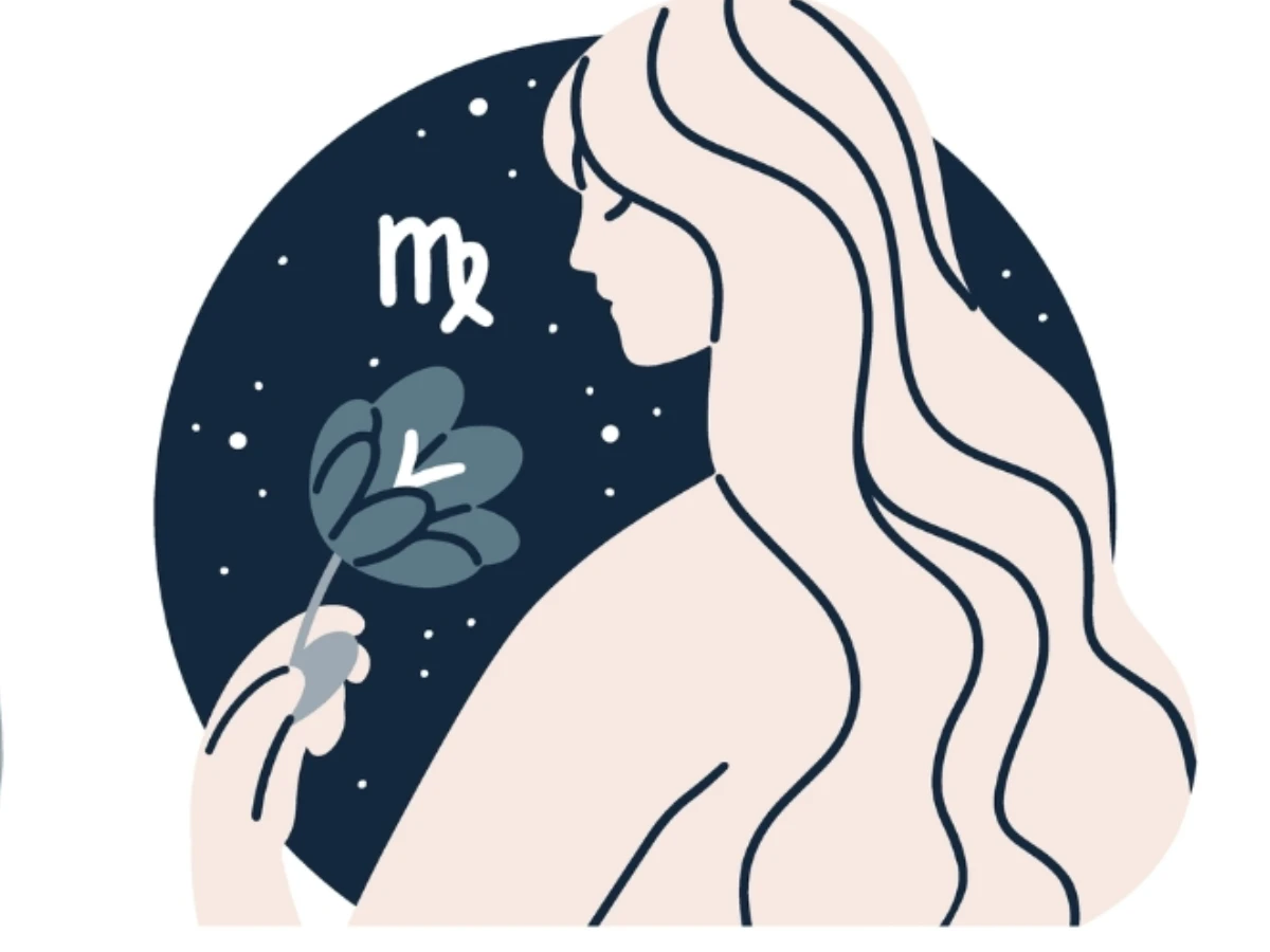 處女座