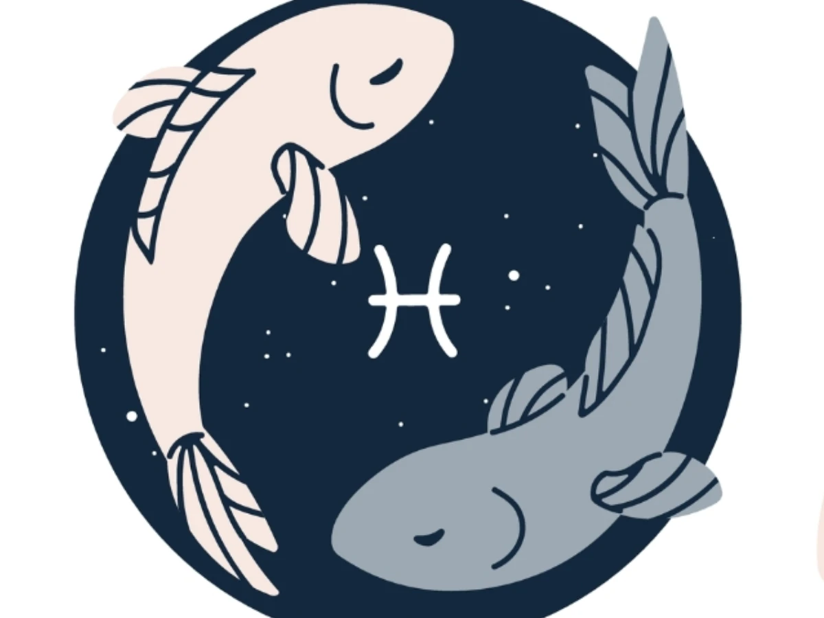 雙魚座