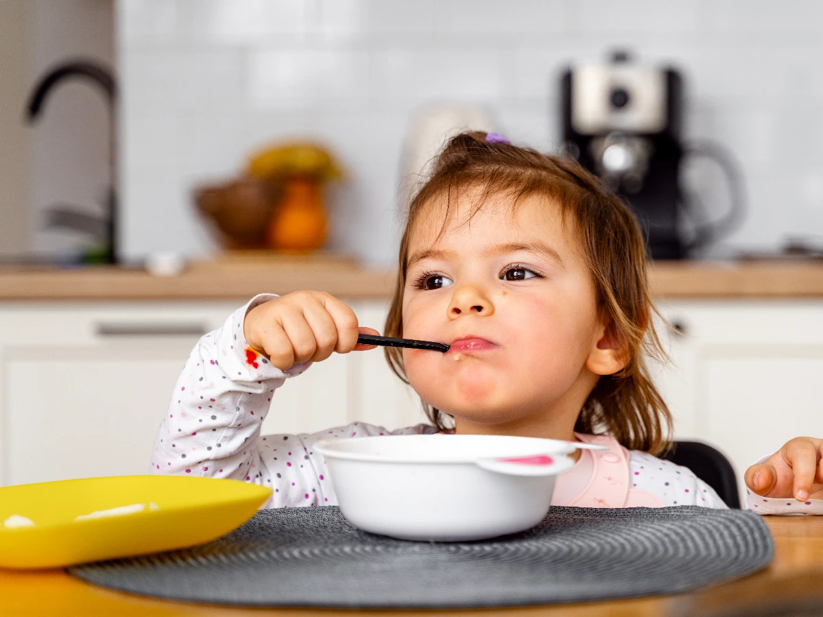 孕婦或發育中的小孩也適合吃進補湯品嗎？