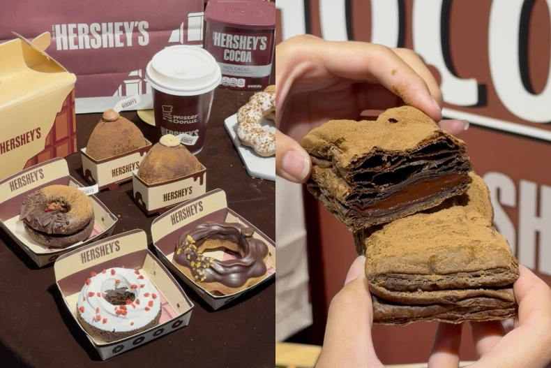 HERSHEY_S甜甜圈 _8_