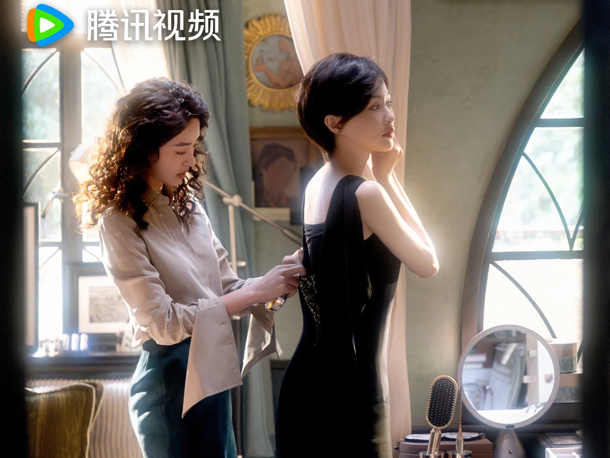 劇情亮點1.成年人的戀愛