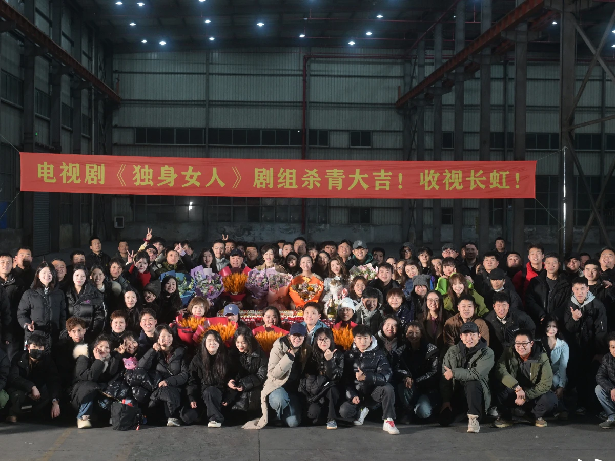 劇情亮點7.製作團隊堪稱金牌班底