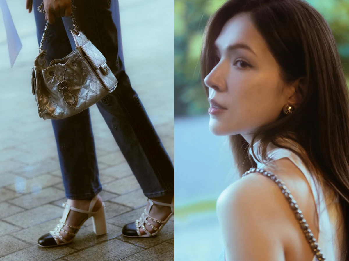 台灣最受歡迎精品包TOP5!GOYARD「Hobo包」低調百搭,巴黎世家、香奈兒大包爆紅