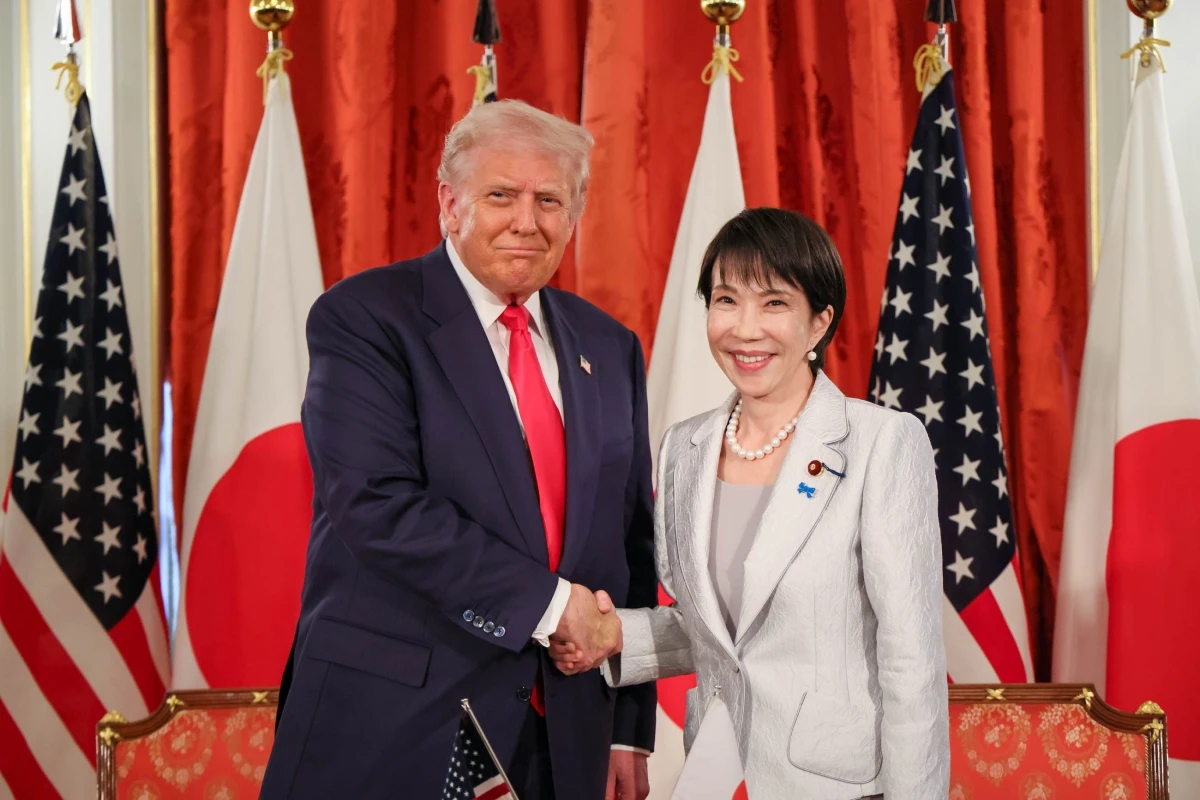 日本首相高市早苗「早苗包」爆紅！