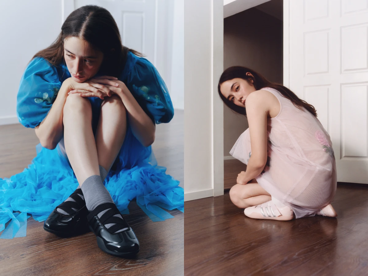 blackpink演唱會JENNIE同款 adidas Originals x CLOT x Caroline H&uacute;