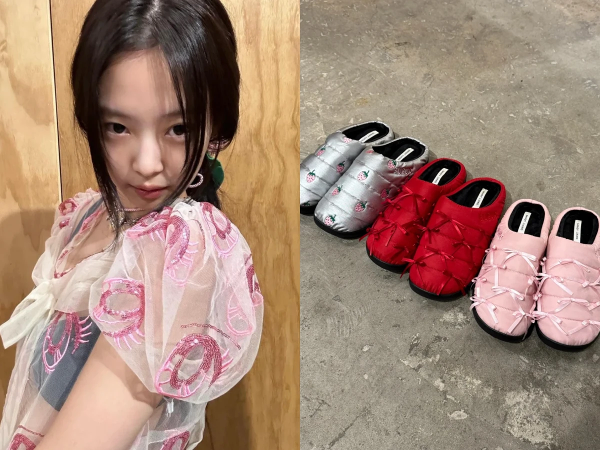 blackpink演唱會JENNIE同款 adidas Originals x CLOT x Caroline H&uacute;