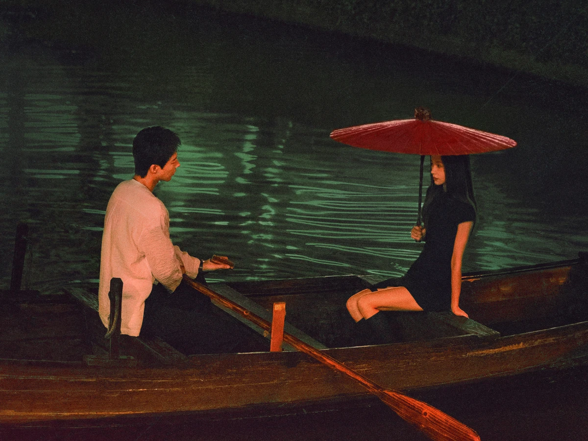 劇情亮點1.改編自人氣漫畫《蟬女》