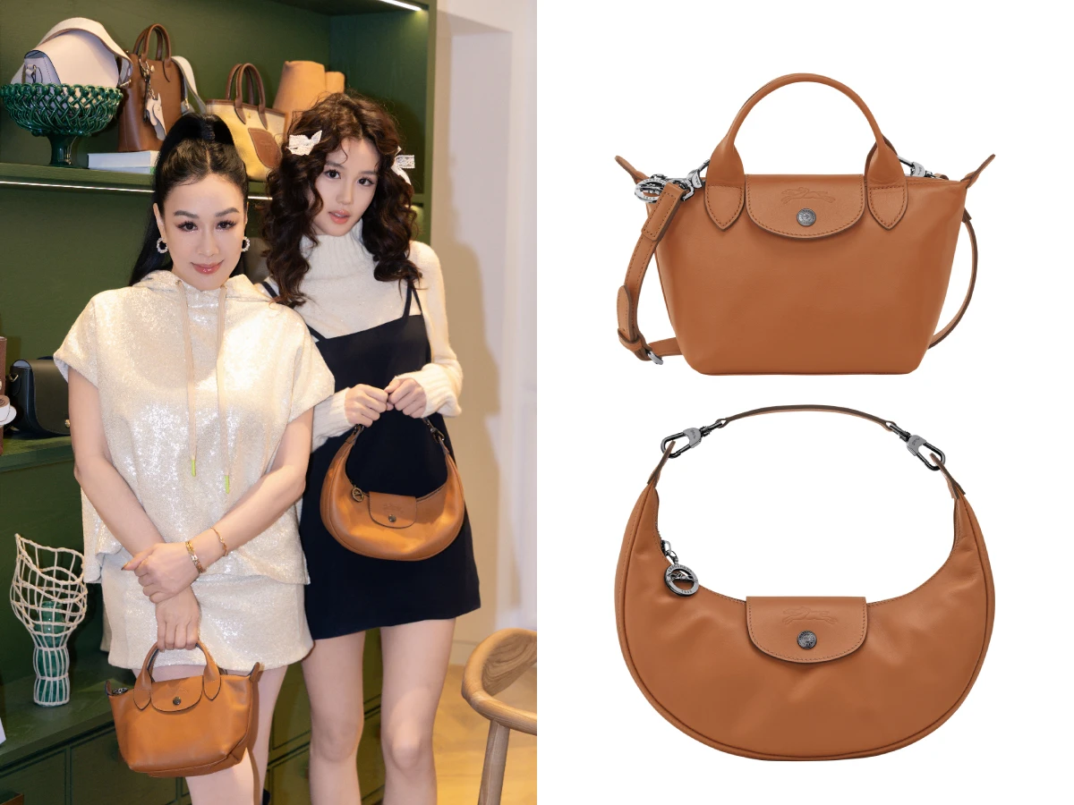 Longchamp