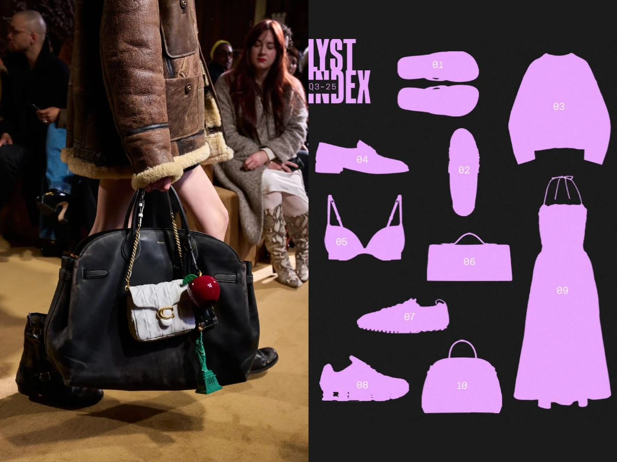 2026「單肩Hobo包」推薦!BALLY、Coach大容量又高級,香港小眾牌日本女生超愛