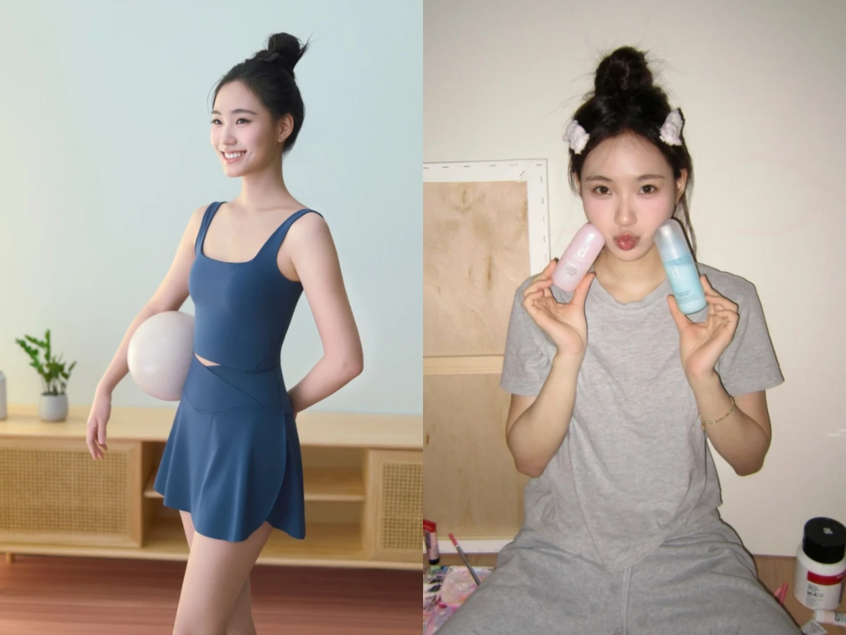 小S二女兒Lily熱戀中?18歲生日曬「神秘籃球男」背影照甜喊:被愛圍繞