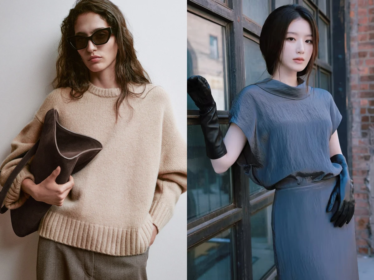 LYST 2025 Q3榜單出爐