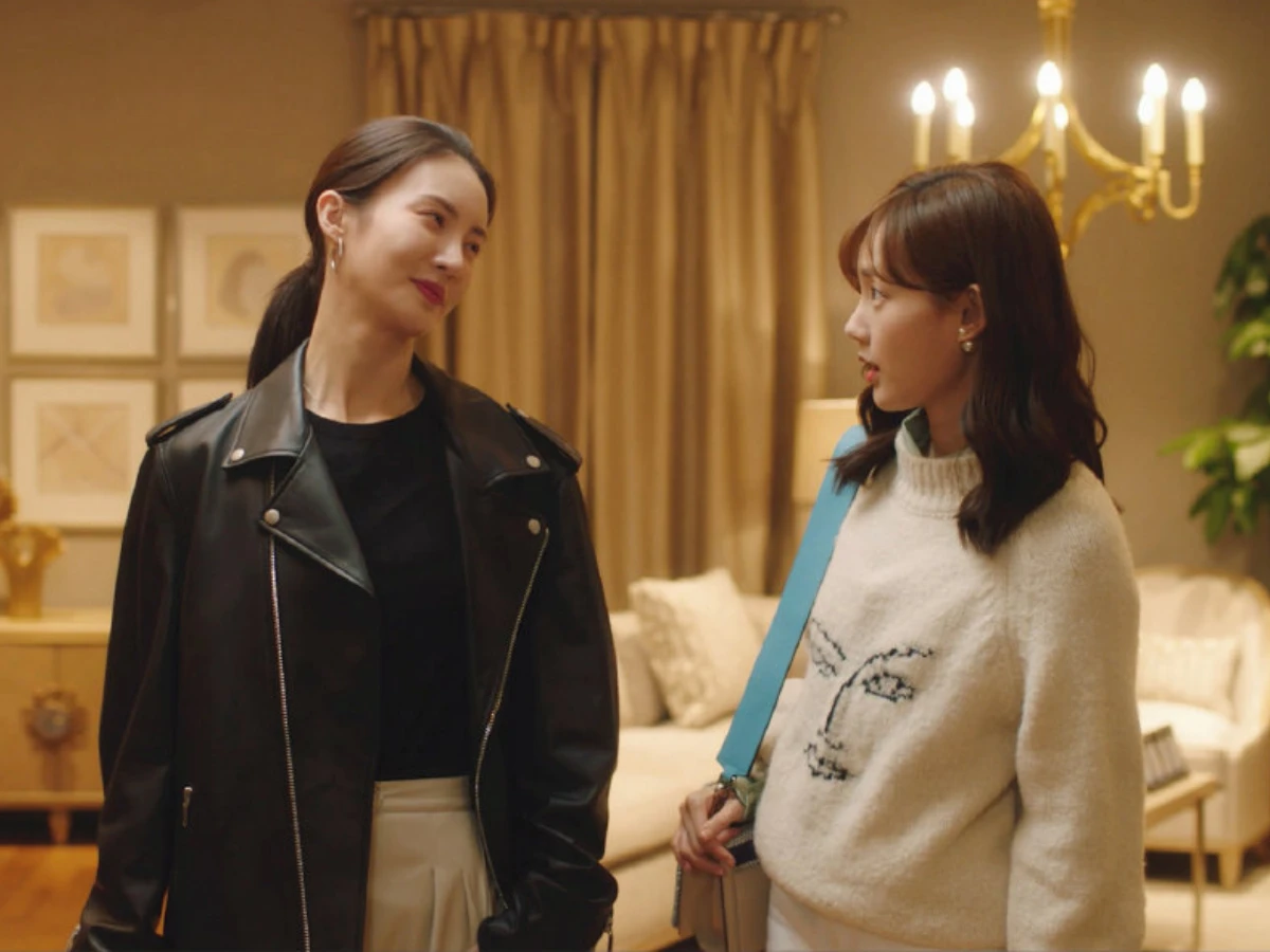 最佳姐妹淘星座組合3. 雙魚座女 + 巨蟹座女