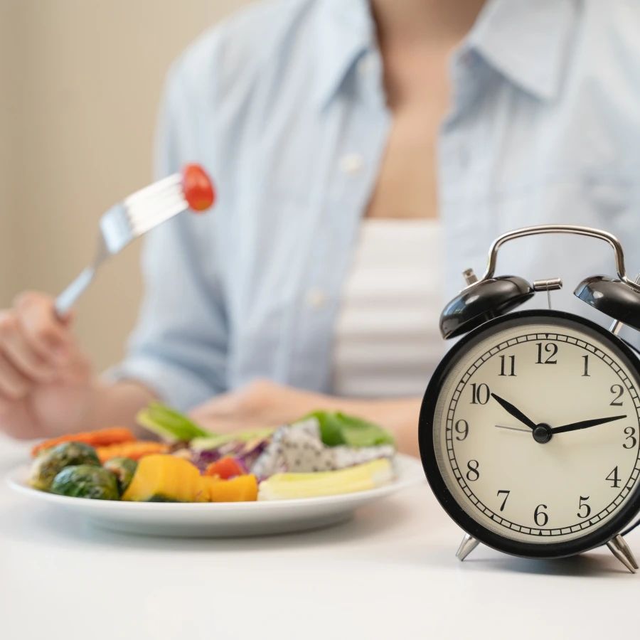 秋天為什麼特別適合斷食?氣溫轉涼=燃脂加速 秋天為什麼特別適合斷食?氣溫轉涼=燃脂加速