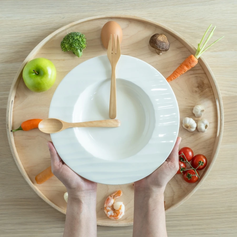 什麼是「秋斷食減肥法」?讓身體進入燃脂模式! 什麼是「秋斷食減肥法」?讓身體進入燃脂模式!