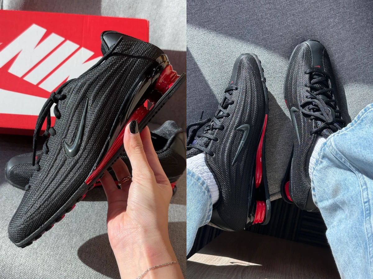 NIKE爆紅鞋款推薦