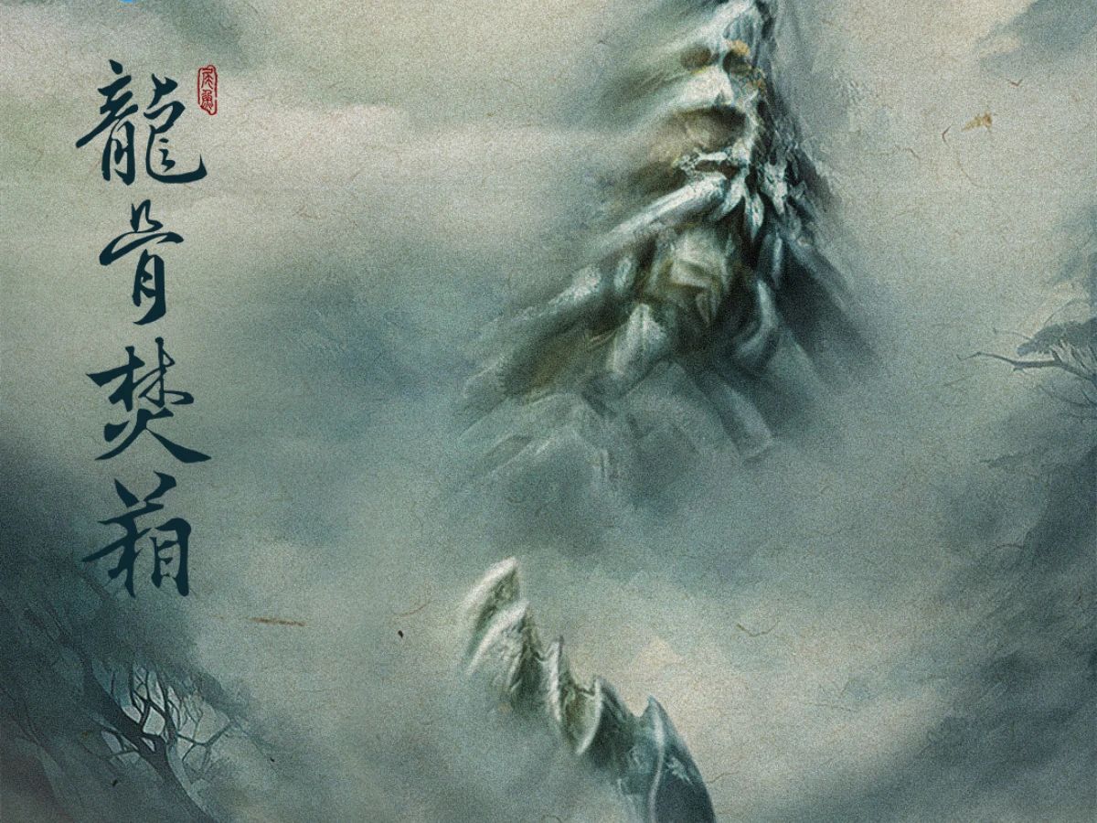 劇情亮點1.改編自尾魚的同名小說最終章