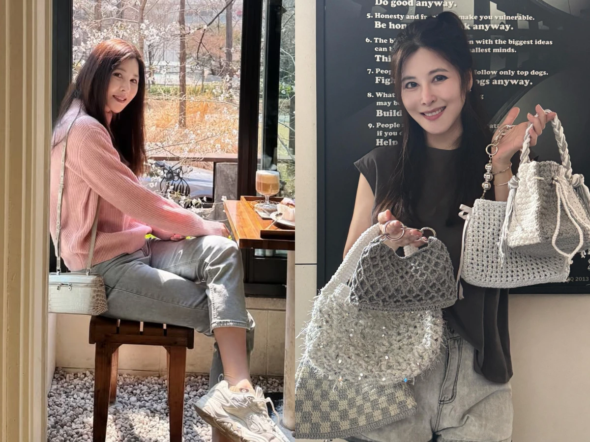 買包的盡頭是Longchamp!7款經典人氣包推薦,Le Pliage、Épure一次看