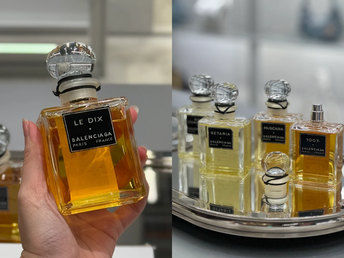 比噴香水更持香！千金名媛都在瘋「偽體香烘焙法」1招自帶「香氣定妝感」精緻女孩必學