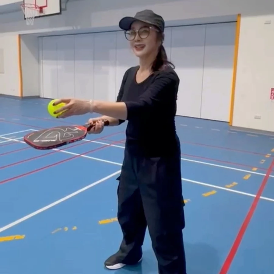匹克球是什麼？比走路多燒40_卡路里