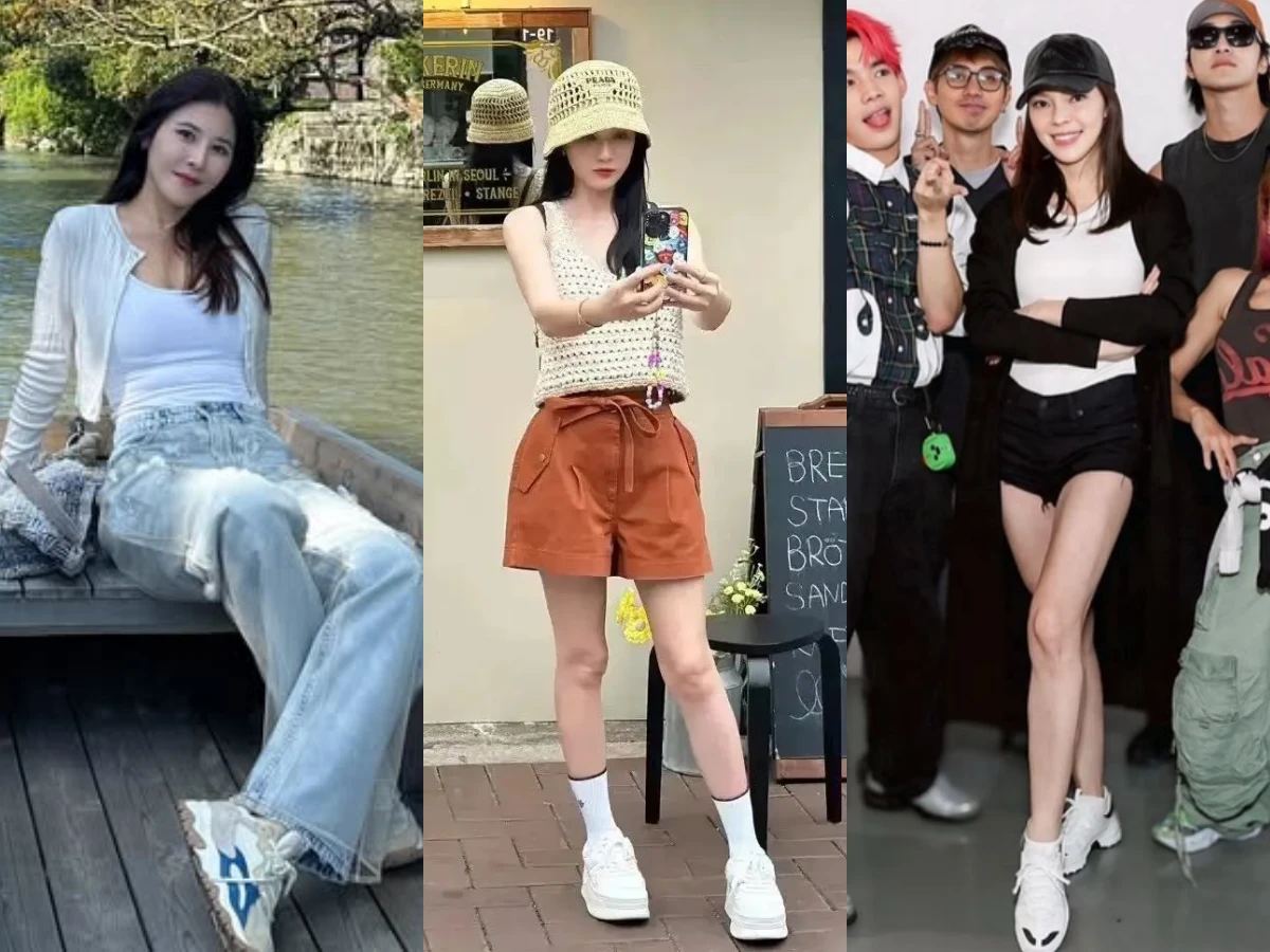 許路兒「H牌小包」不是愛馬仕是它！耐看百搭、價格還不貴！同款紅色德訓鞋超吸睛
