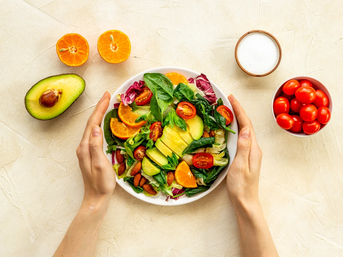 最健康飲食法DASH diet
