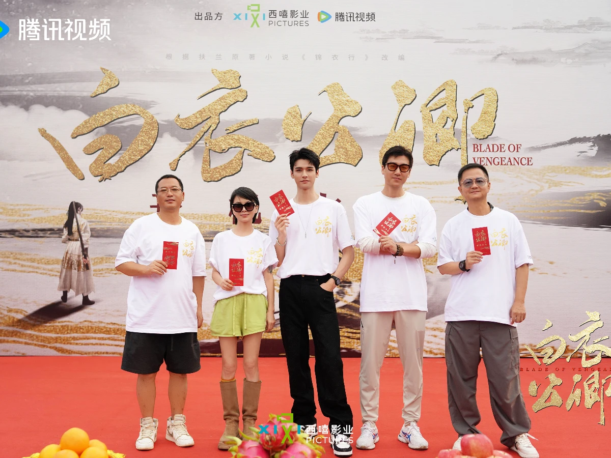 劇情亮點6.金牌班底突破傳統