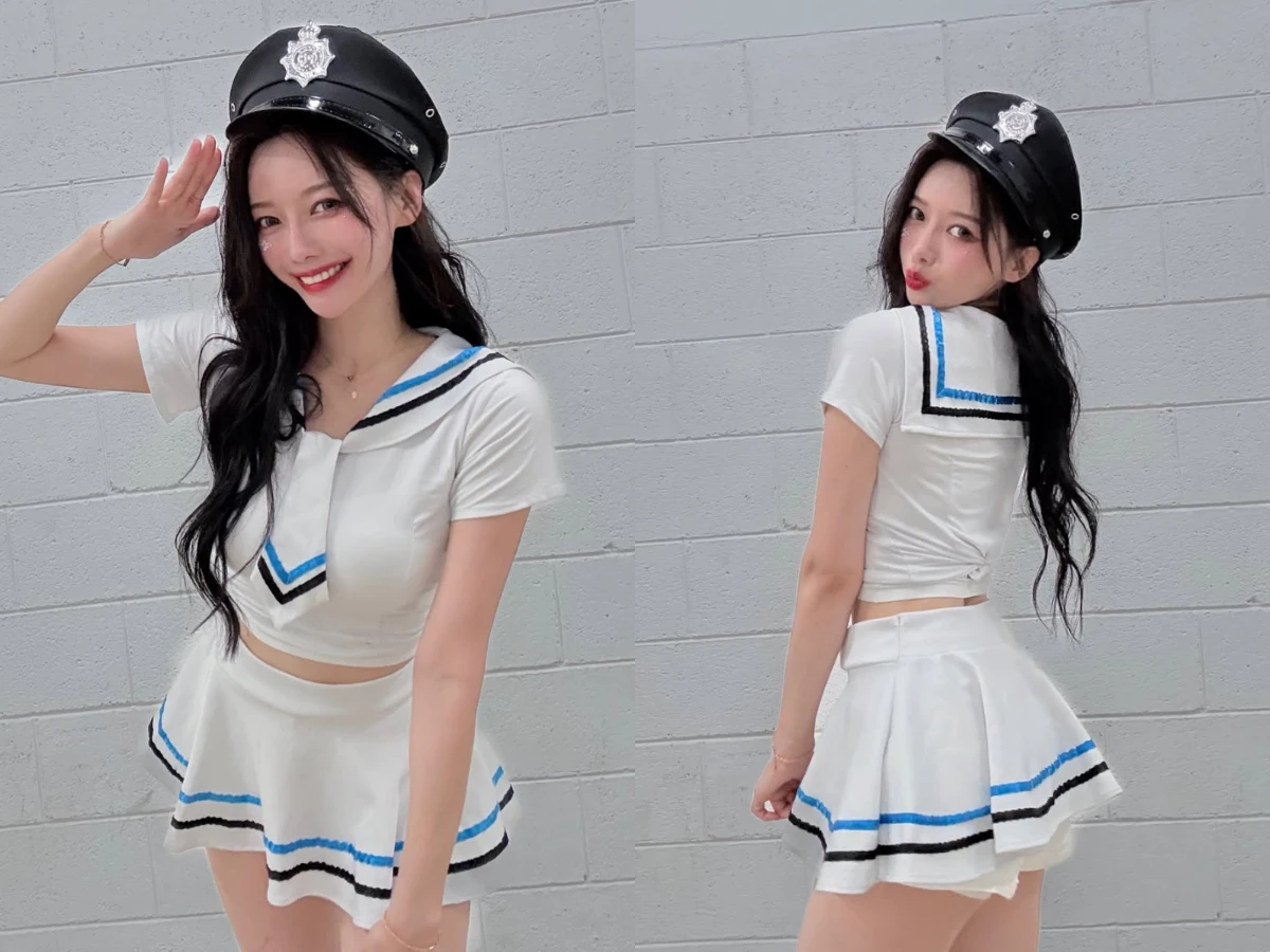 李雅英