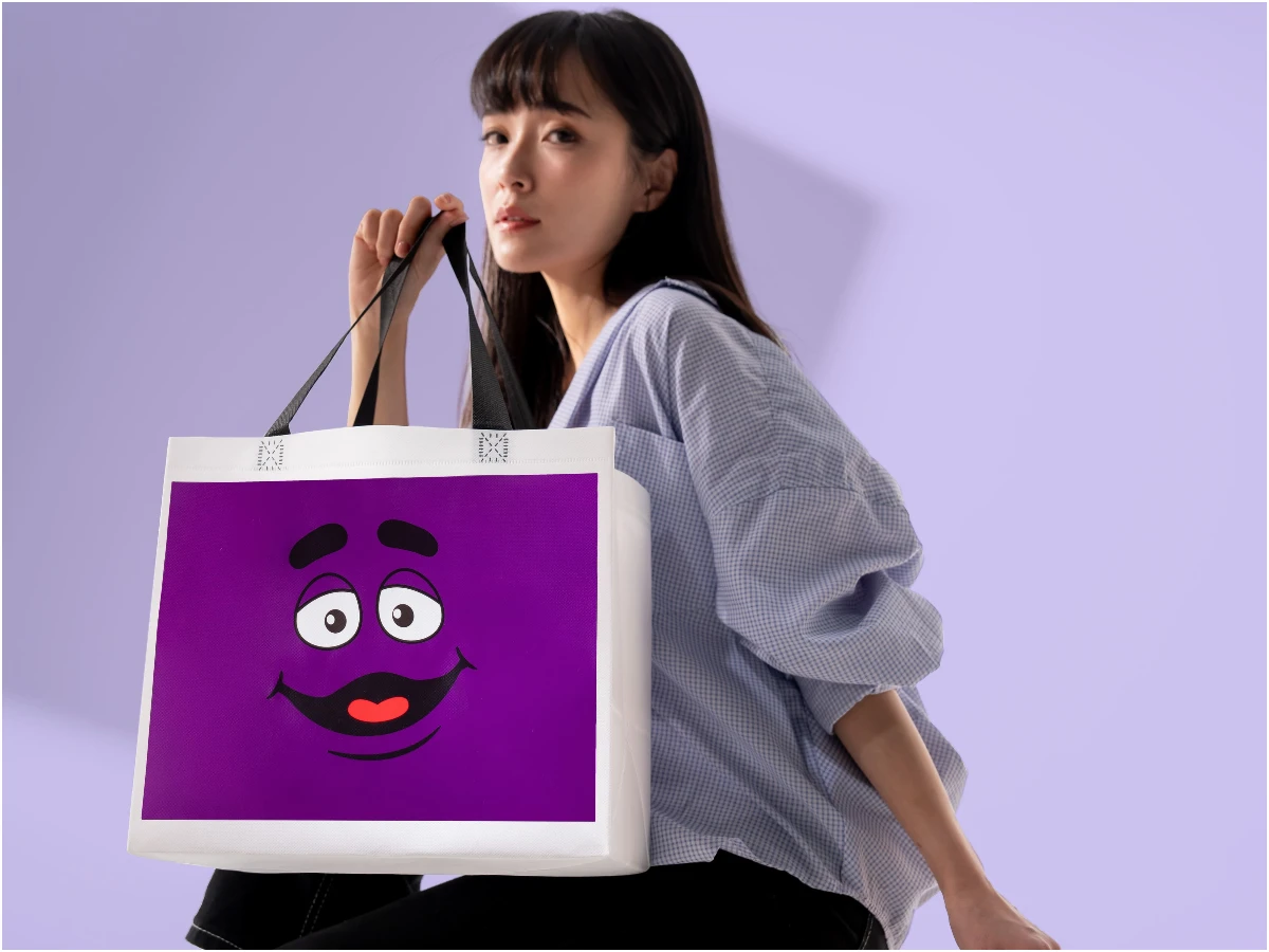 麥當勞奶昔 _4_