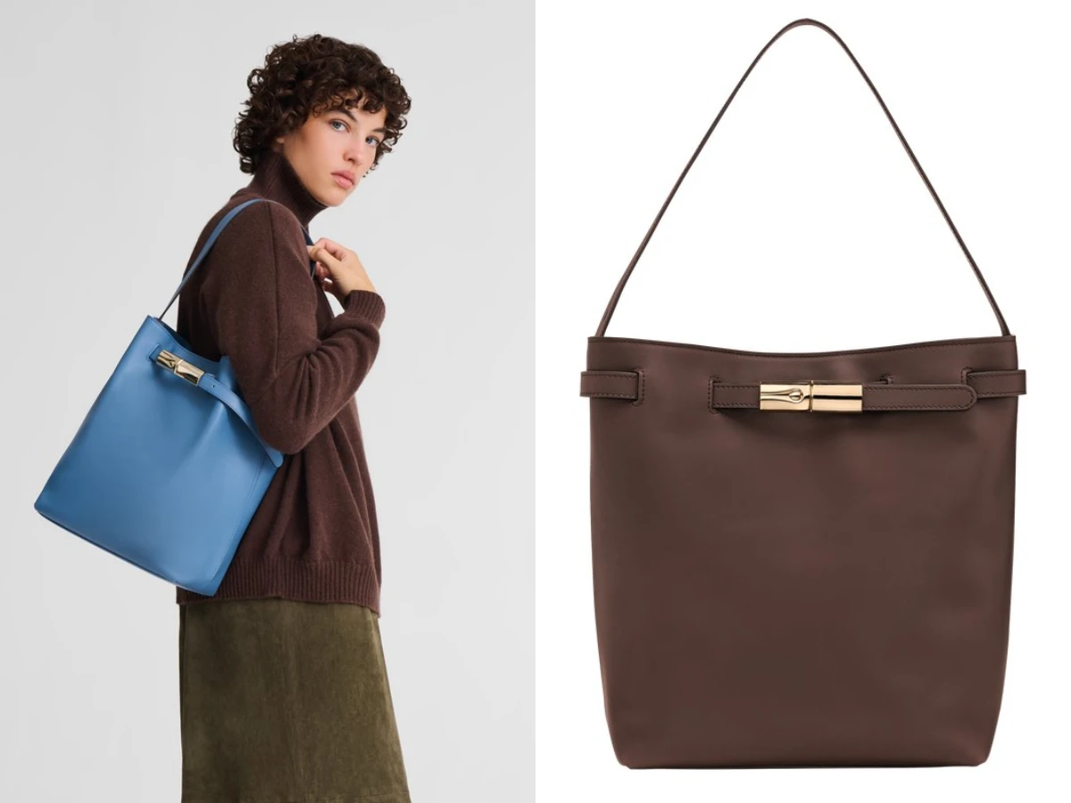 LONGCHAMP